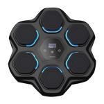 Prixton BM100 Combat boxing machine Black