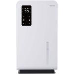 Prixton Aura 2-in-1 Luftentfeuchter und Luftreiniger Weiß
