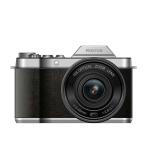 Prixton Nomad DC950 Digitalkamera Schwarz