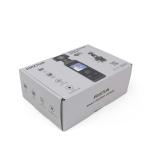 Prixton Snap DC600 Digitalkamera Schwarz