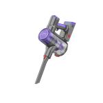 Prixton Sirocco Cyclone cordless vacuum cleaner Convoy grey