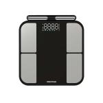 Prixton BC400 body composition scale Black