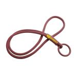 Tubyard Lanyard mit elastischem Band Bordeaux