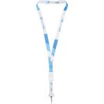 Bucks Sublimation Lanyard mit Schnappverschluss 