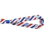 El sublimation festival bracelet Dark blue