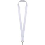 lanyard, lanyards, sublimation, recycled, sustainable, weiß Weiß | 10mm