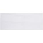 Lily sublimation RPET headband White