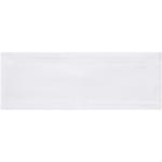 Emma sublimation RPET headband with fleece Black