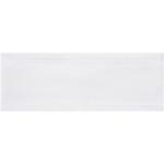 Emma sublimation RPET headband with fleece White