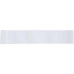 Sublimation fitness band - strong White