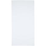 Floret sublimation lightweight towel 50x100cm White