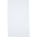 Kousa sublimation lightweight towel 30x50cm White