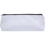 Ekki RPET Sublimation Federmäppchen Schwarz/weiss