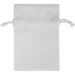 Givo sublimation pouch - 15x10 cm White