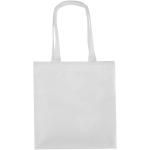 Mact sublimation tote bag White