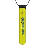 RFX™ LH-250 reflective PVC LED hanger Neon yellow