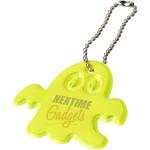 RFX™ H-12 ghost reflective PVC hanger Neon yellow
