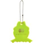 RFX™ H-12 frog reflective PVC hanger Neon yellow