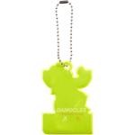 RFX™ H-12 uloba reflective PVC hanger Neon yellow