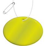 RFX™ H-12 round L reflective PVC hanger 