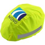 RFX™ reflective helmet cover standard Neon yellow