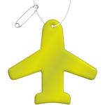 RFX™ H-09 plane reflective PVC hanger 