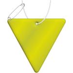 RFX™ H-12 inverted triangle reflective PVC hanger 