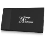 SCX.design P20 5000 mAh light-up power bank 