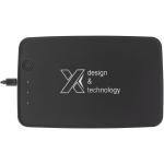 SCX.design W25 UV-C technology charging box Black
