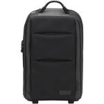 SCX.design L20 business laptop trolley backpack Black