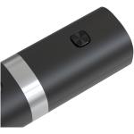 SCX.design K02 electric salt & pepper grinder set Black/silver