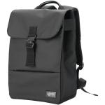 SCX.design L11 rPET business city backpack Black