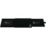 SCX.design P22 5000 mAh ultra slim magnetic power bank Black
