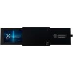 SCX.design A11 smart tag Black
