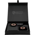 SCX.design W38 MagStand 4-in-1 wireless charging station Black
