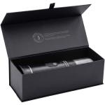 SCX.design D30 TravelPresso coffee maker Black