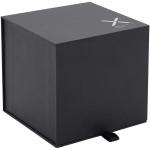 SCX.design S43 – vibrierender 5W Lautsprecher Schwarz