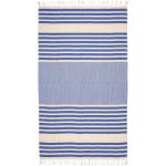 Citizen Green Azov 270 g/m² fouta Aztec blue