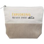 Citizen Green Today travel pouch Fawn