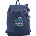 Citizen Green Natura Rucksack Blau