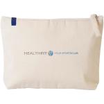 Citizen Green Iso insulated cotton lunch bag Nature