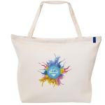 Citizen Green Eurocool insulated cotton bag Nature