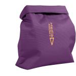 Citizen Green Savor insulated lunch bag Burgundy