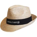 Citizen Green Bebel Doulos Hut Schwarz
