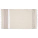 Citizen Green Seabeach fouta 100 x 180 cm Fawn