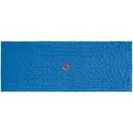 Citizen Green Lawrence scarf 110 x 200 cm Aztec blue