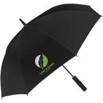 Citizen Green Deluge Golf 30" city umbrella Black