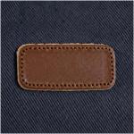 Citizen Green Musette Accessoire Tasche aus Bio Baumwolle Navy