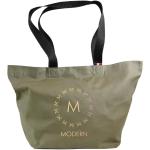 Citizen Green Azalee tote bag Khaki