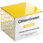 Citizen Green Breakfast Tasse aus Glas 700 ml Transparent